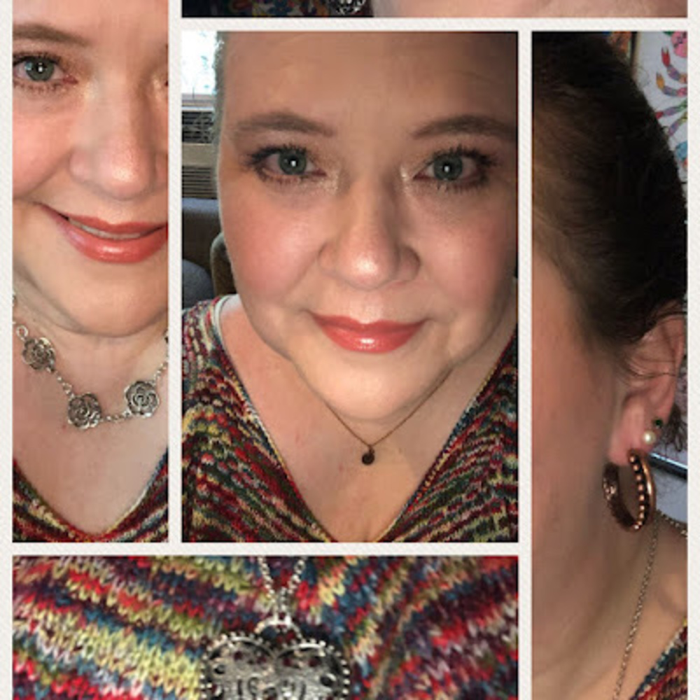 Meet your Posher, Lorene